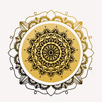 Logo Mandala